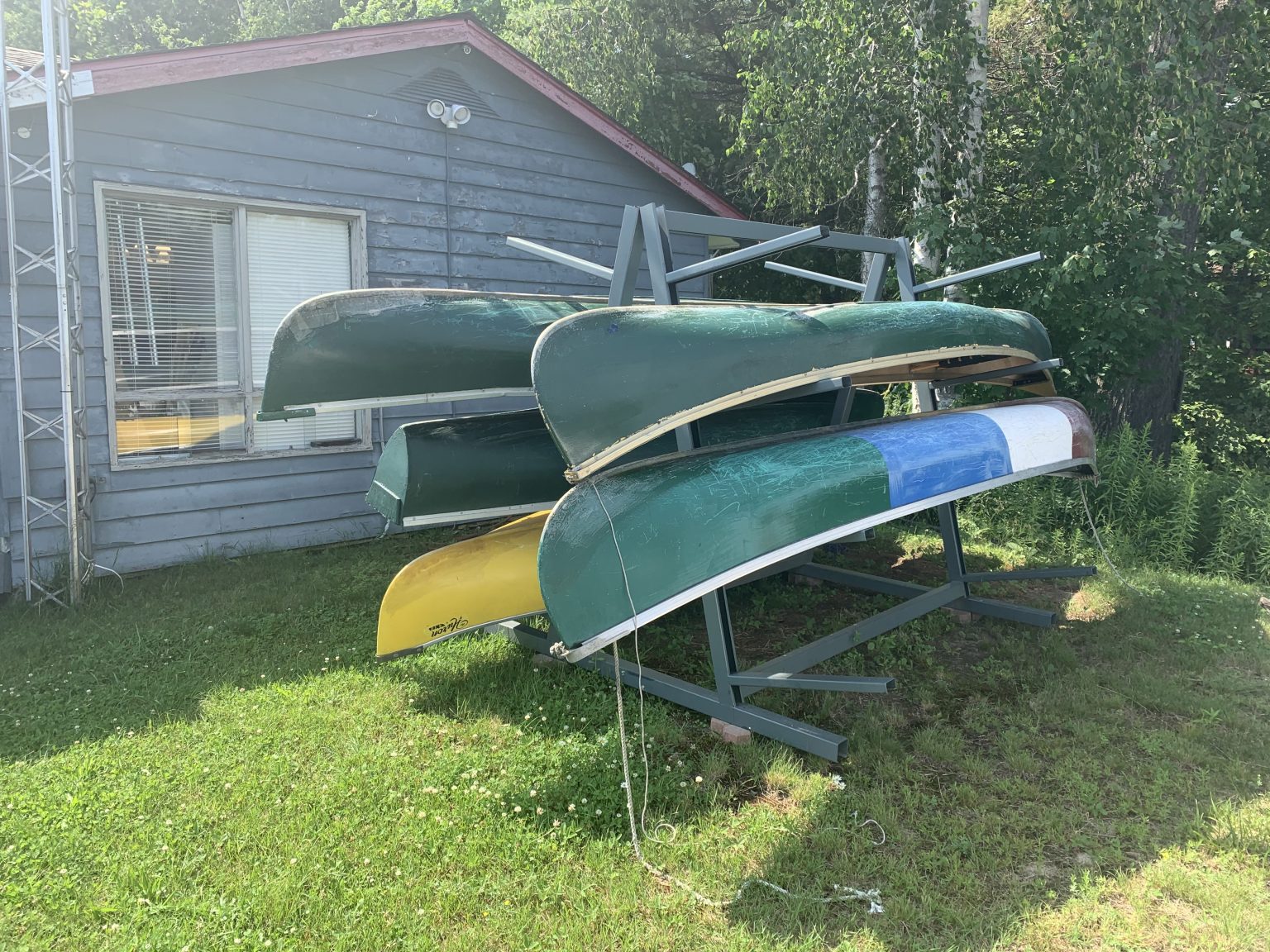 Home Harris Lake Marina